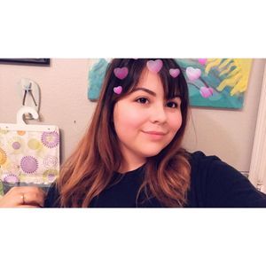 Meet your Posher, Brandi